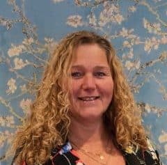 Foto van Monique Schomaker