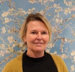 Foto van Maja