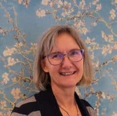 Foto van Monique Alferink