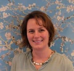 Foto van Marjolein Jaspers-Gerrits