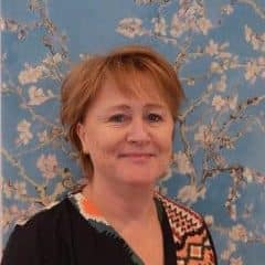 Foto van Anja