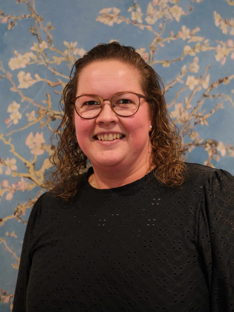 Foto van Danielle Schrijver
