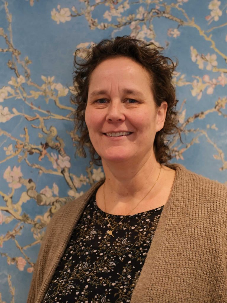 Foto van Pauline Hoogwater