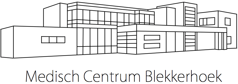 Logo Huisartsenpraktijk Blekkerhoek