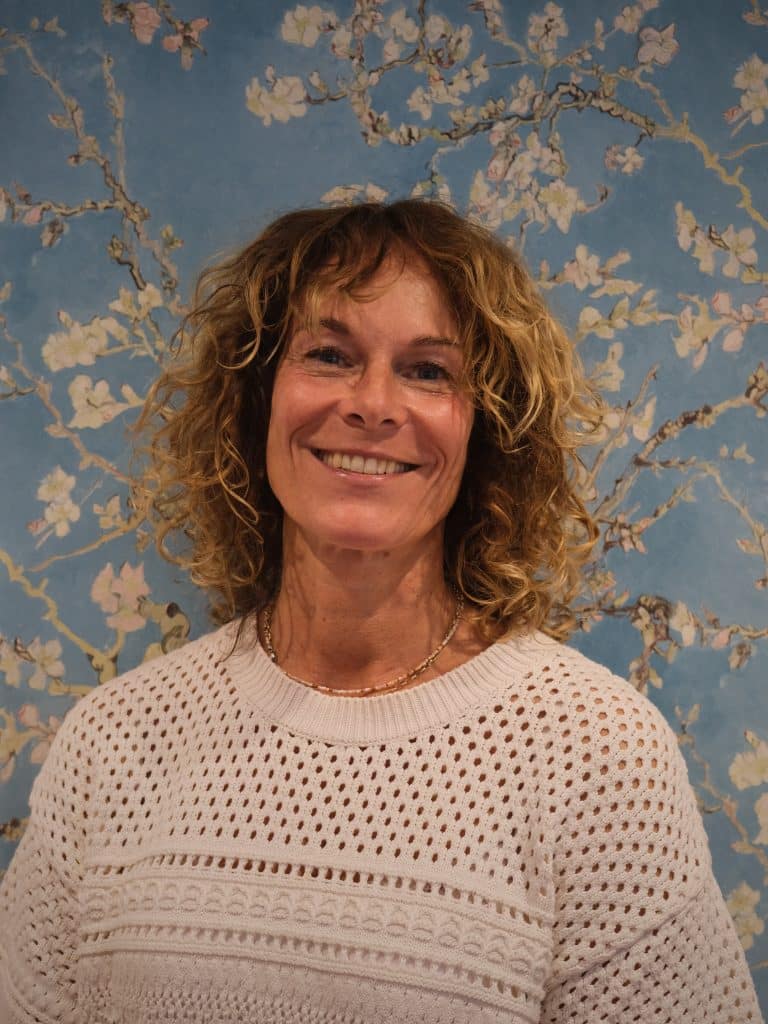 Foto van Anouk Bovenkerk